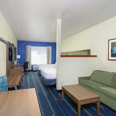 Triple Play Resort Hotel & Suites Hayden Exterior photo